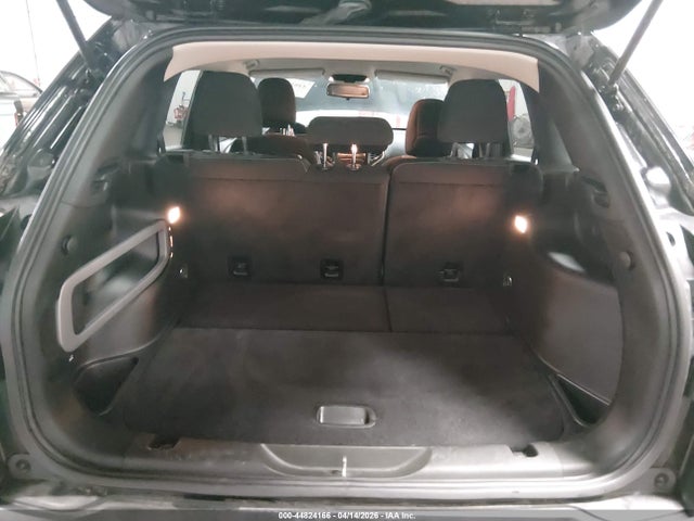 Jeep Cherokee Latitude Fwd