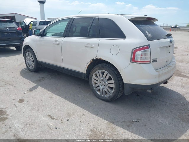 Ford Edge Limited