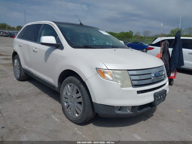 Ford Edge Limited