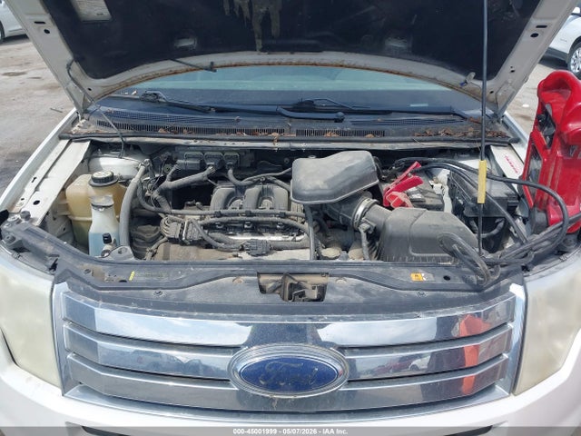 Ford Edge Limited