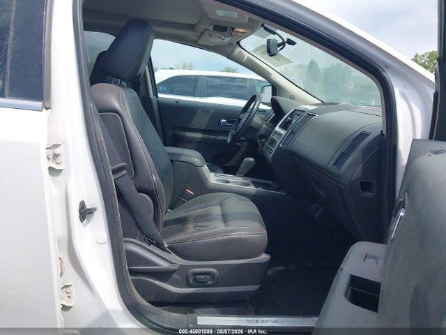 Ford Edge Limited