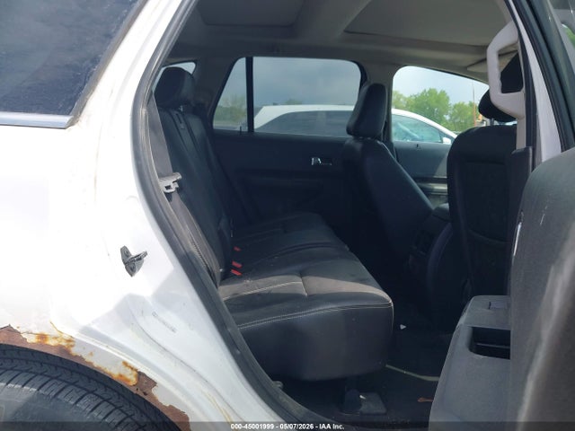 Ford Edge Limited