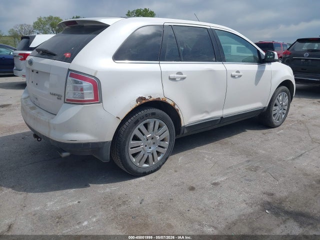 Ford Edge Limited