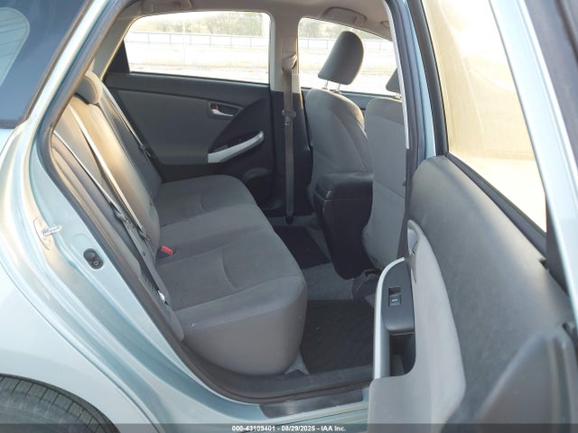 Toyota Prius Two