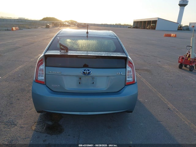 Toyota Prius Two