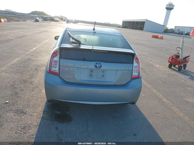 Toyota Prius Two