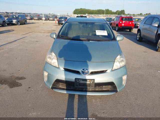 Toyota Prius Two