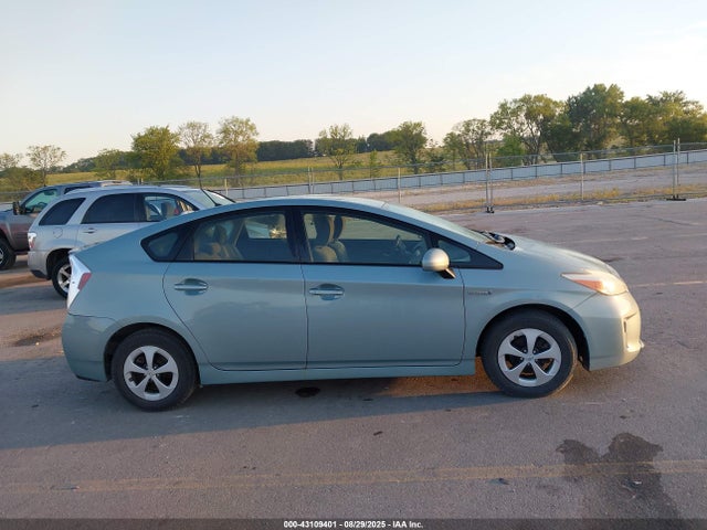 Toyota Prius Two