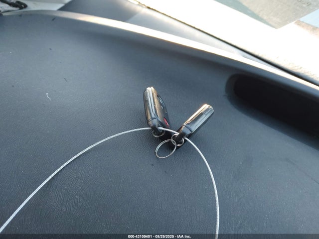 Toyota Prius Two