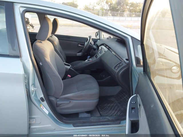 Toyota Prius Two