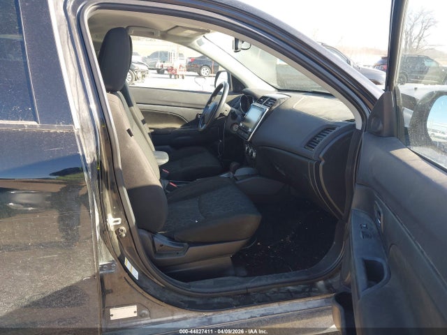 Mitsubishi Outlander 2.0 Be Awc