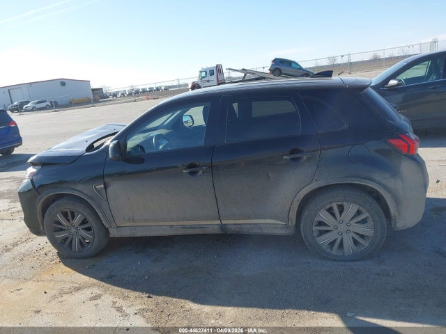 Mitsubishi Outlander 2.0 Be Awc
