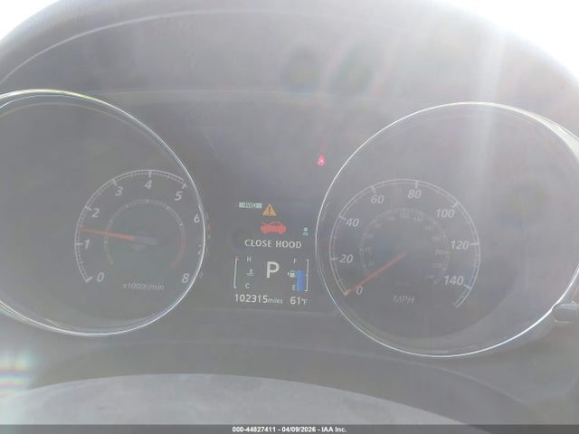 Mitsubishi Outlander 2.0 Be Awc