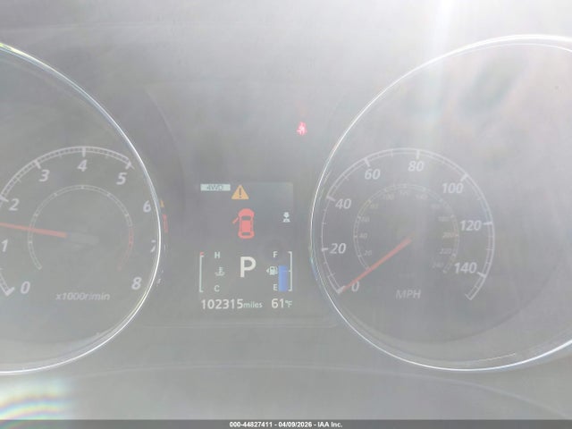 Mitsubishi Outlander 2.0 Be Awc