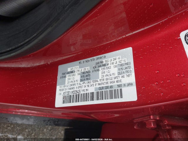 Mazda Cx Grand Touring