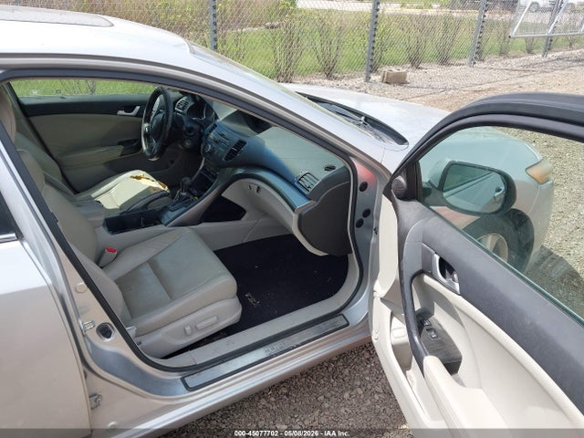 Acura TSX 2.4
