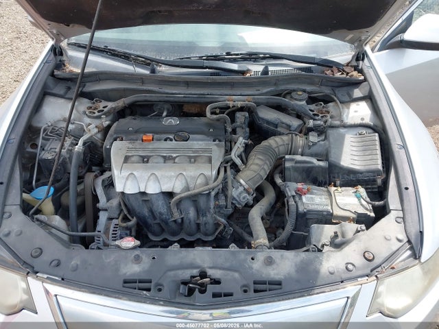 Acura TSX 2.4