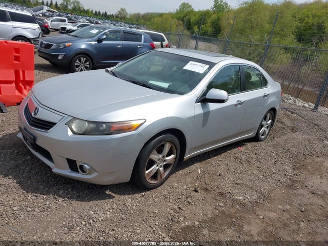 Acura TSX 2.4