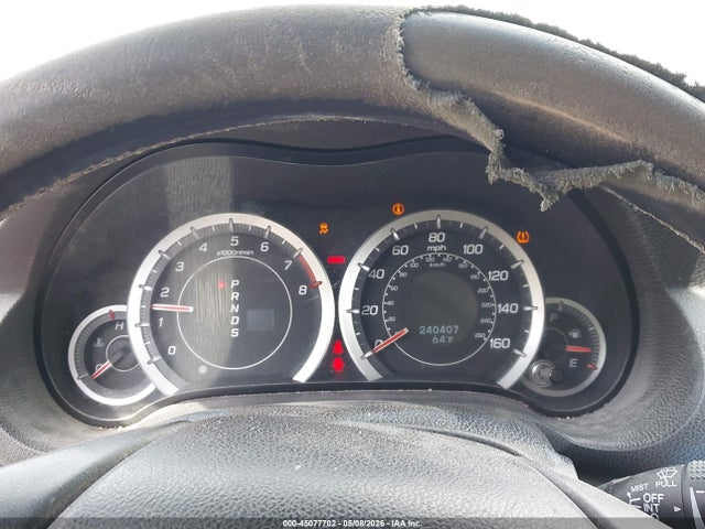 Acura TSX 2.4