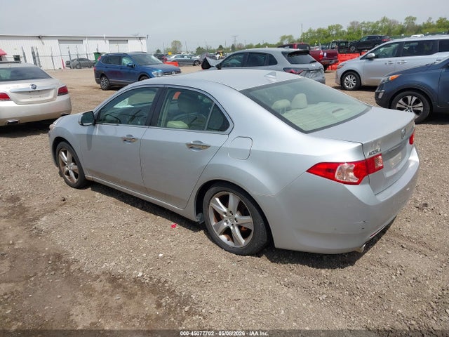 Acura TSX 2.4