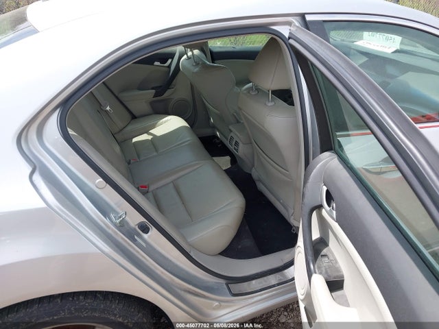 Acura TSX 2.4