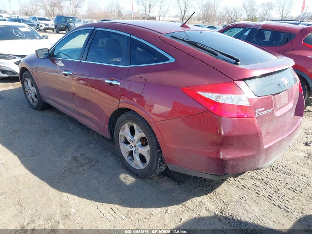 Honda Accord Ex-l