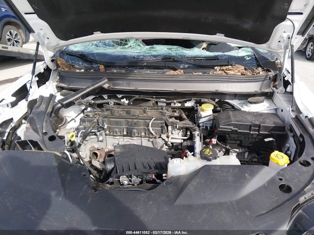 Jeep Cherokee Altitude Lux 4x4