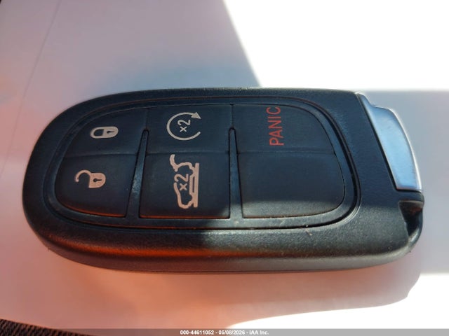 Jeep Cherokee Altitude Lux 4x4