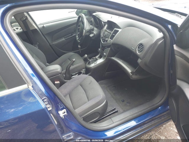 Chevrolet Cruze Eco