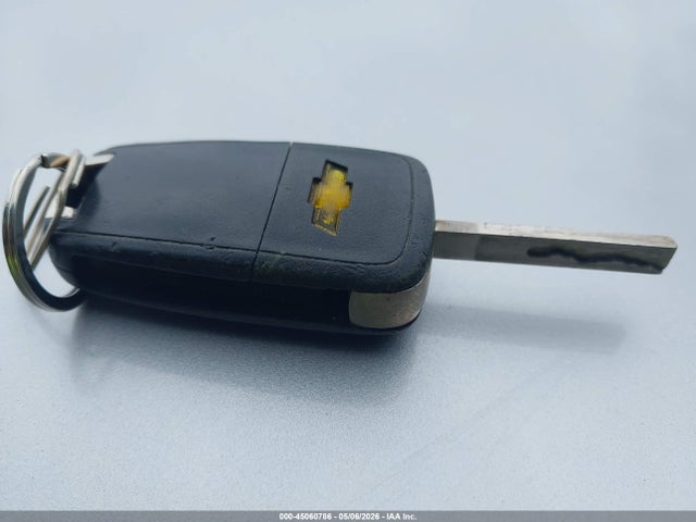 Chevrolet Cruze Eco