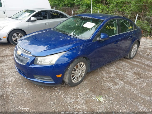 Chevrolet Cruze Eco