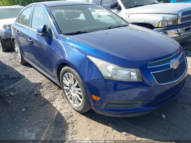Chevrolet Cruze Eco