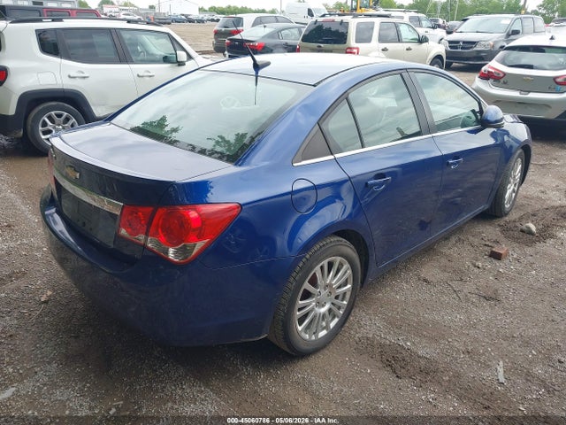 Chevrolet Cruze Eco
