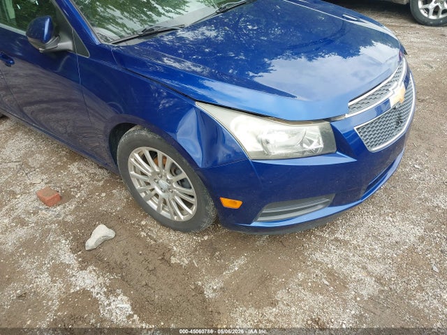 Chevrolet Cruze Eco