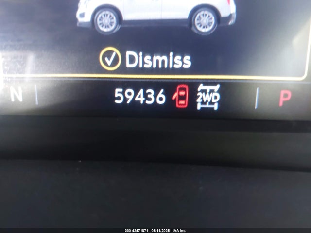 Cadillac XT5 Awd Premium Luxury