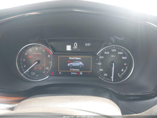 Cadillac XT5 Awd Premium Luxury
