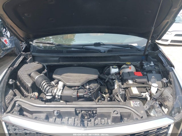 Cadillac XT5 Awd Premium Luxury