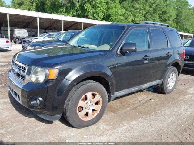 Ford Escape Limited