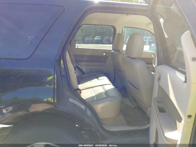 Ford Escape Limited