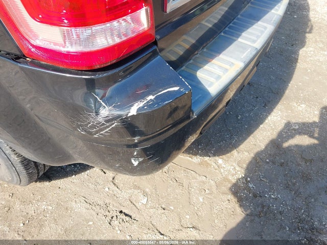 Ford Escape Limited