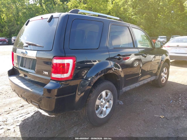 Ford Escape Limited