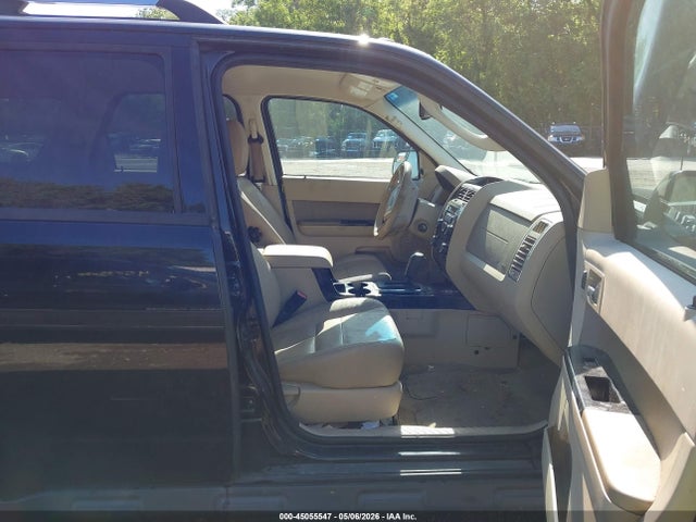 Ford Escape Limited