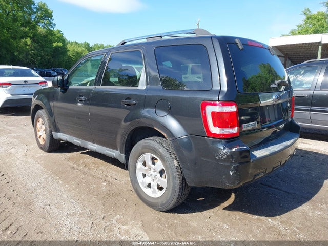 Ford Escape Limited