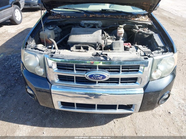 Ford Escape Limited