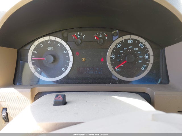Ford Escape Limited