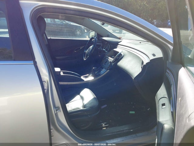 Buick LaCrosse Premium 1 Group