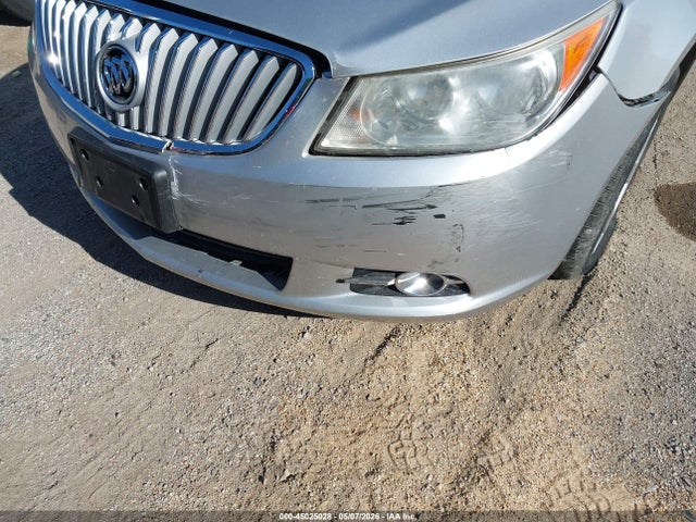 Buick LaCrosse Premium 1 Group
