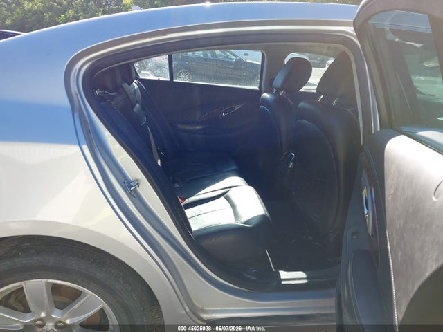 Buick LaCrosse Premium 1 Group