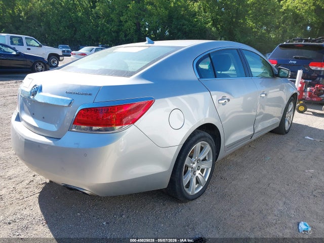 Buick LaCrosse Premium 1 Group