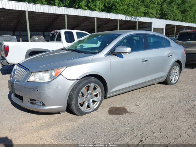 Buick LaCrosse Premium 1 Group